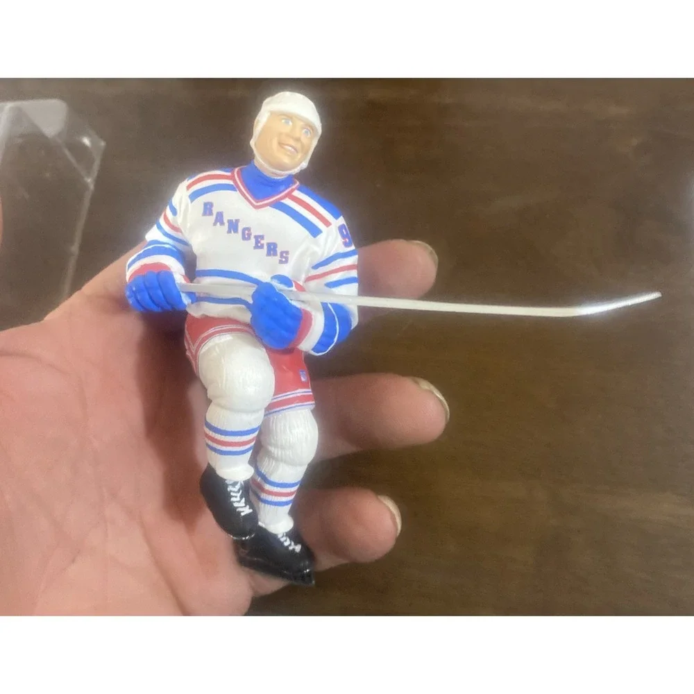 Wayne Gretzky‎ 1997 Hallmark NHL Hockey Greats 1st in Series Ornament New